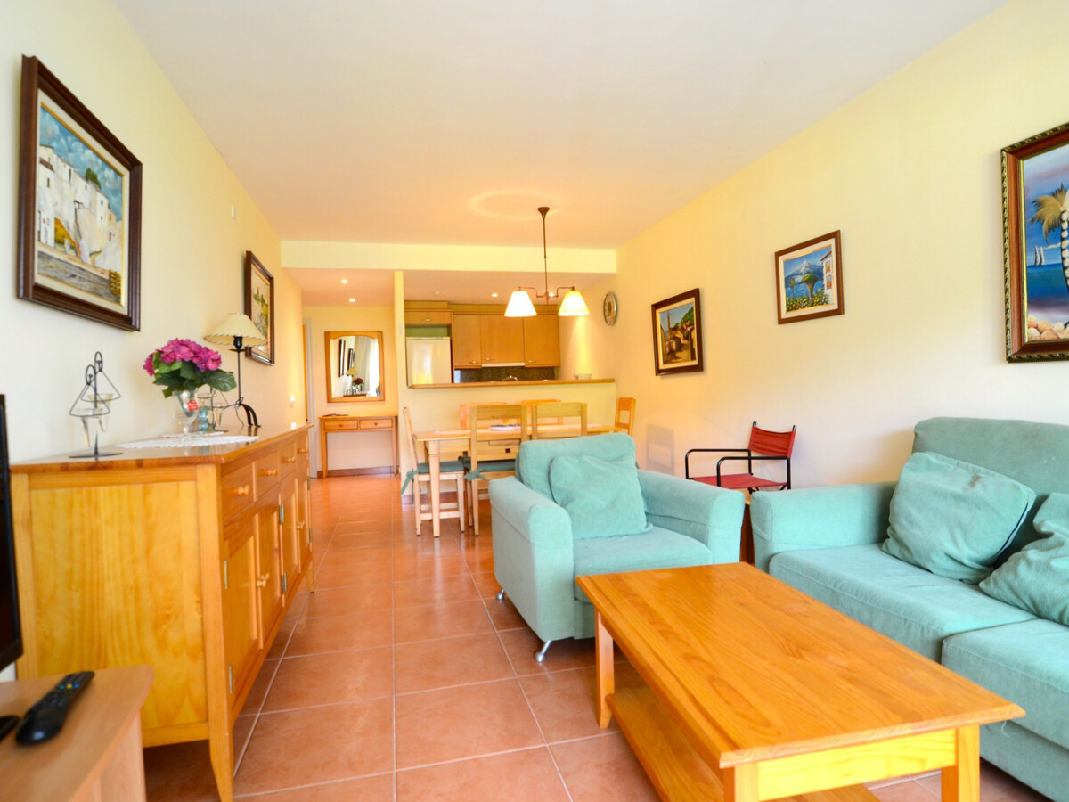 Appartement moderne 2 chambres à Pals avec piscine - Photo 11