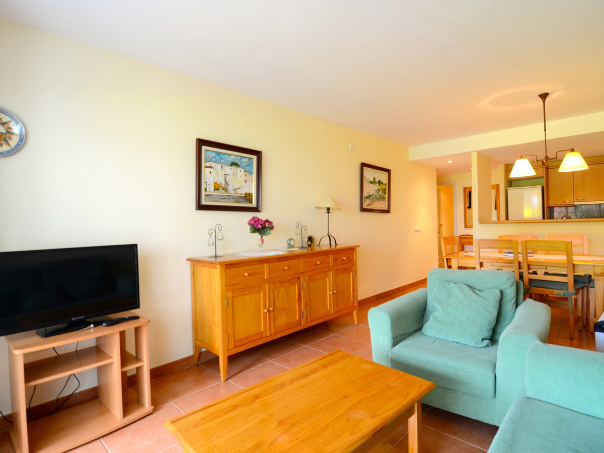Appartement moderne 2 chambres à Pals avec piscine - Photo 12