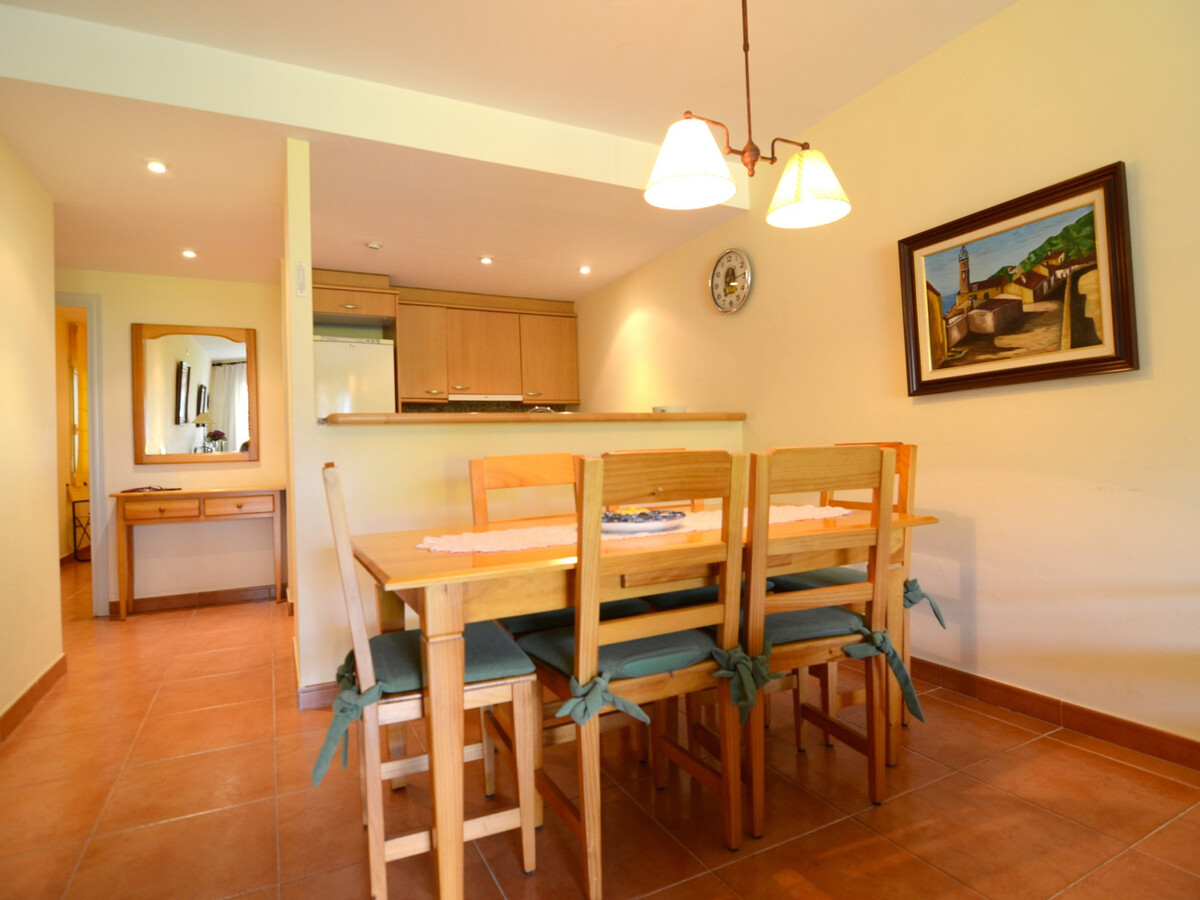 Appartement moderne 2 chambres à Pals avec piscine - Photo 13