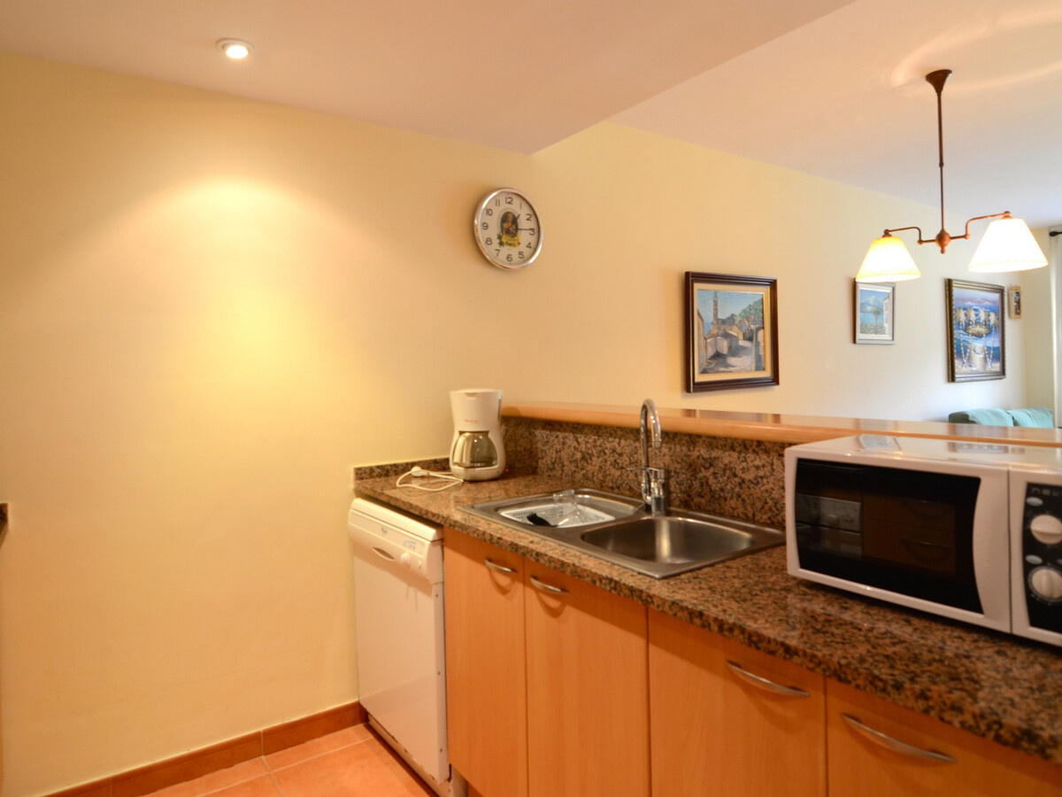 Appartement moderne 2 chambres à Pals avec piscine - Photo 14