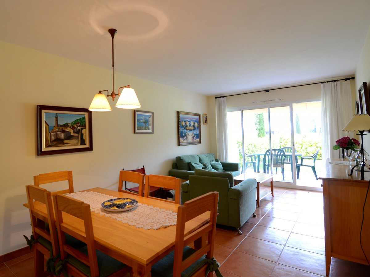 Appartement moderne 2 chambres à Pals avec piscine - Photo 16
