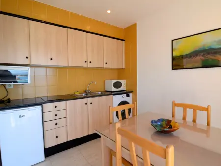 Appartement vue mer avec piscine à L'Estartit : photo 12