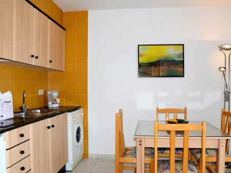 Appartement vue mer avec piscine à L'Estartit : photo 15