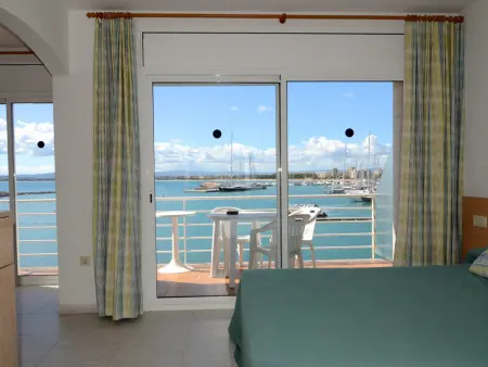 Appartement vue mer avec piscine à L'Estartit : photo 17