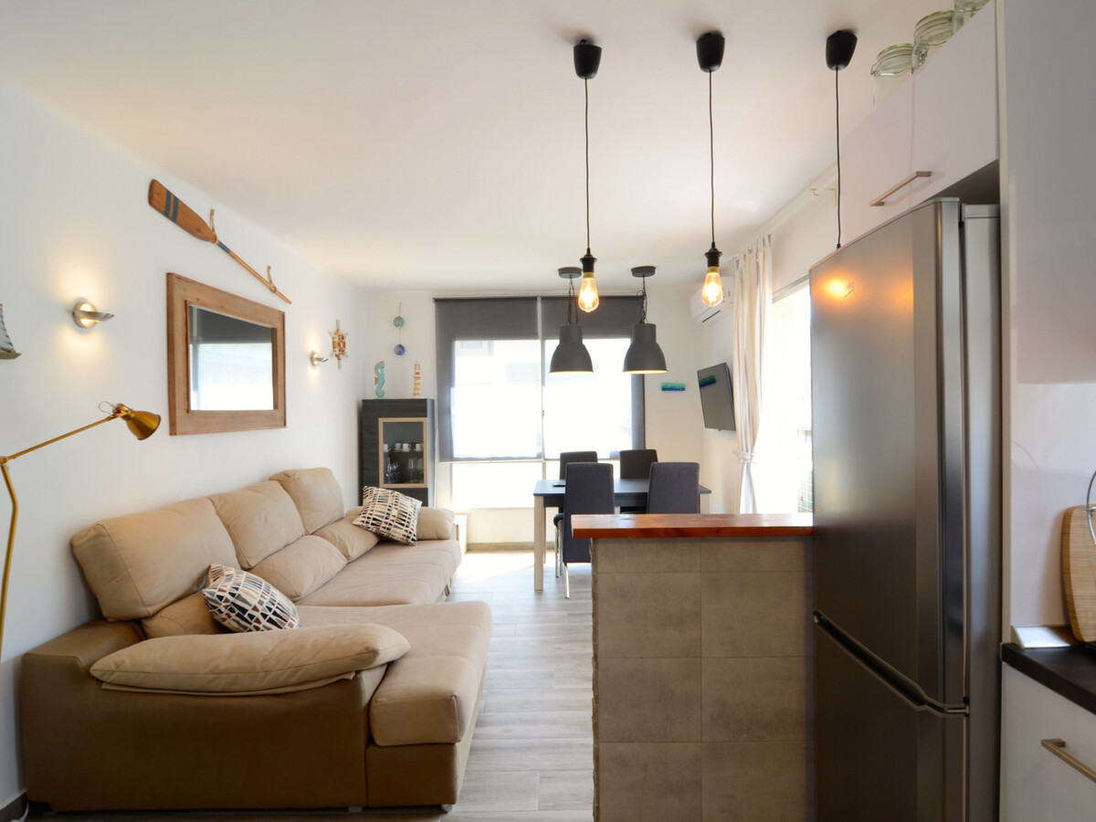 Appartement 1 chambre 35 m² à 600m de la plage - Photo 8