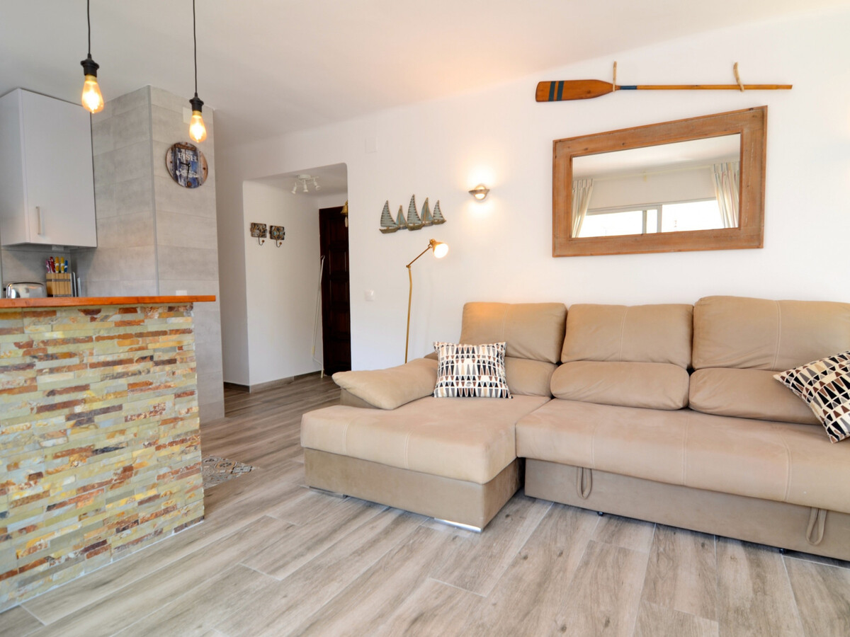 Appartement 1 chambre 35 m² à 600m de la plage - Photo 10