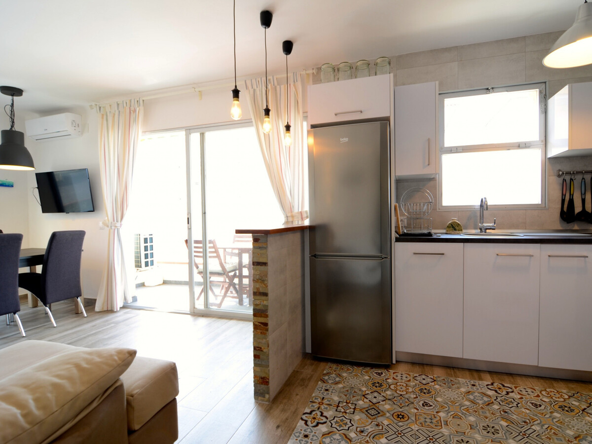 Appartement 1 chambre 35 m² à 600m de la plage - Photo 11