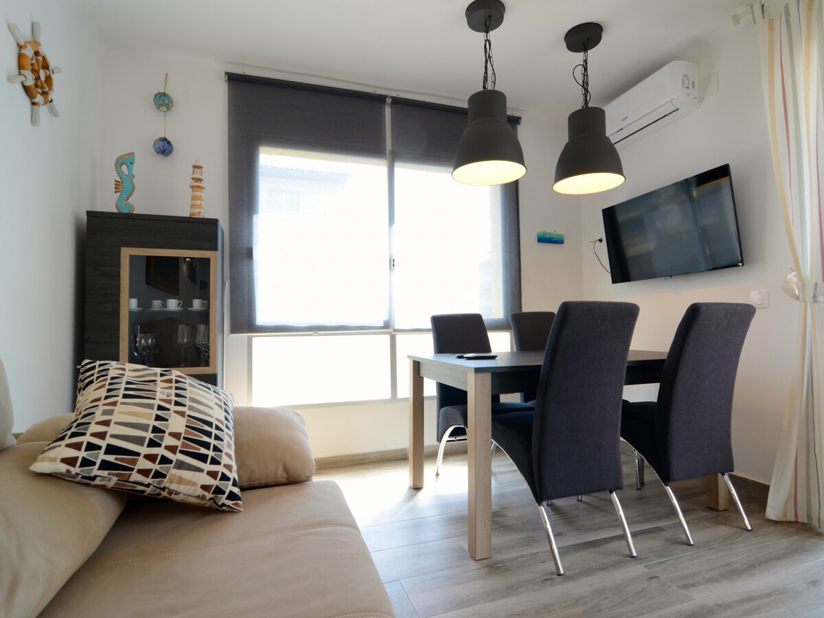 Appartement 1 chambre 35 m² à 600m de la plage - Photo 12