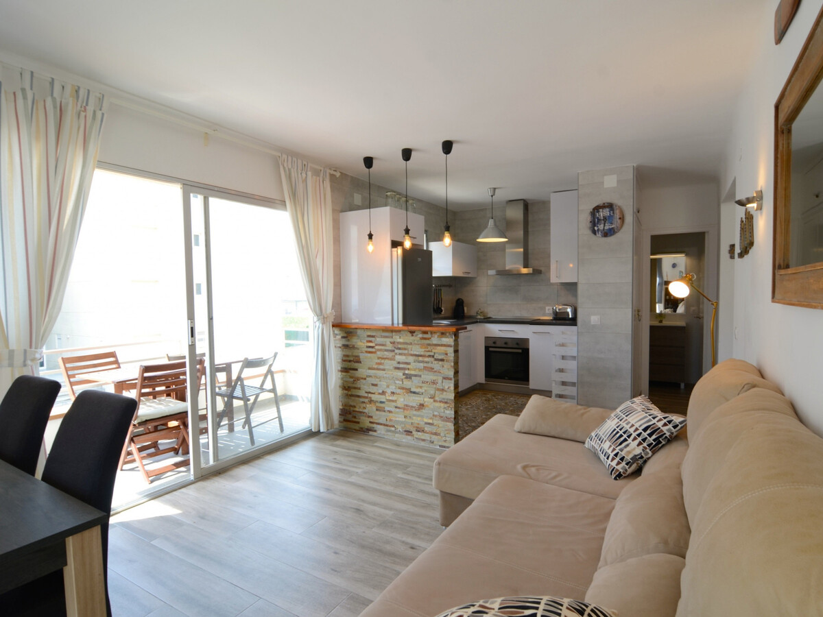 Appartement 1 chambre 35 m² à 600m de la plage - Photo 13