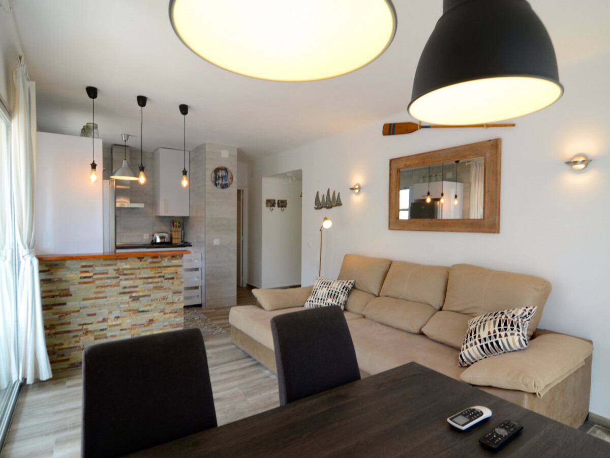Appartement 1 chambre 35 m² à 600m de la plage - Photo 15