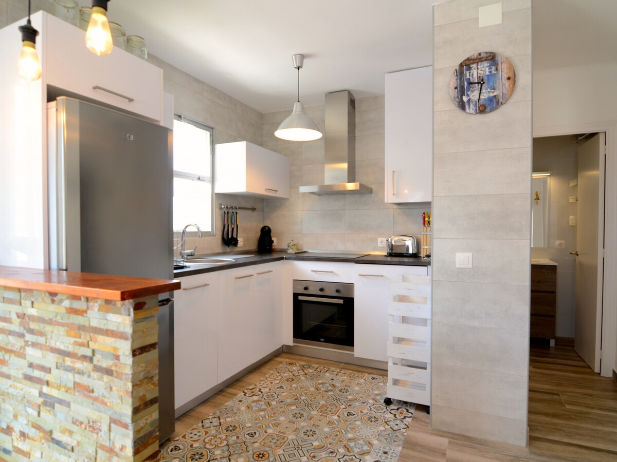 Appartement 1 chambre 35 m² à 600m de la plage - Photo 17