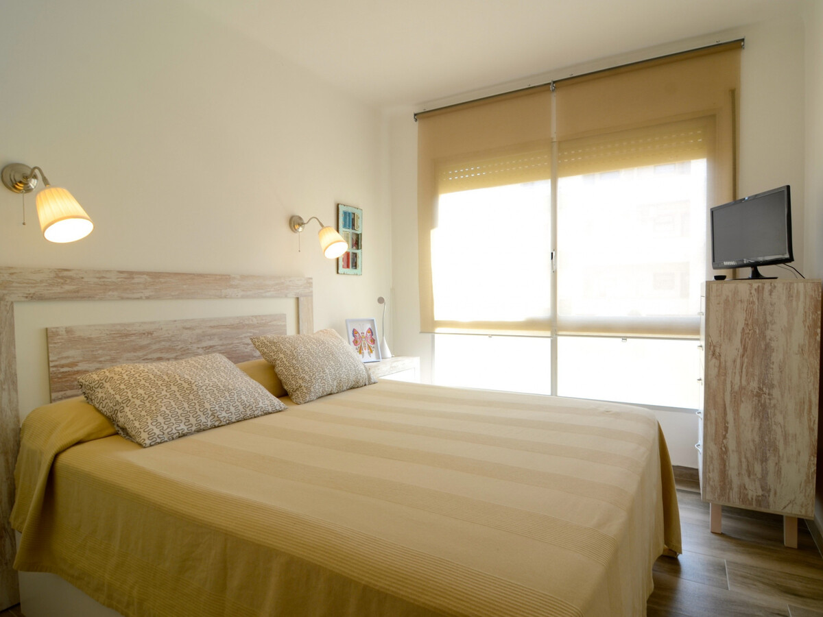 Appartement 1 chambre 35 m² à 600m de la plage - Photo 18