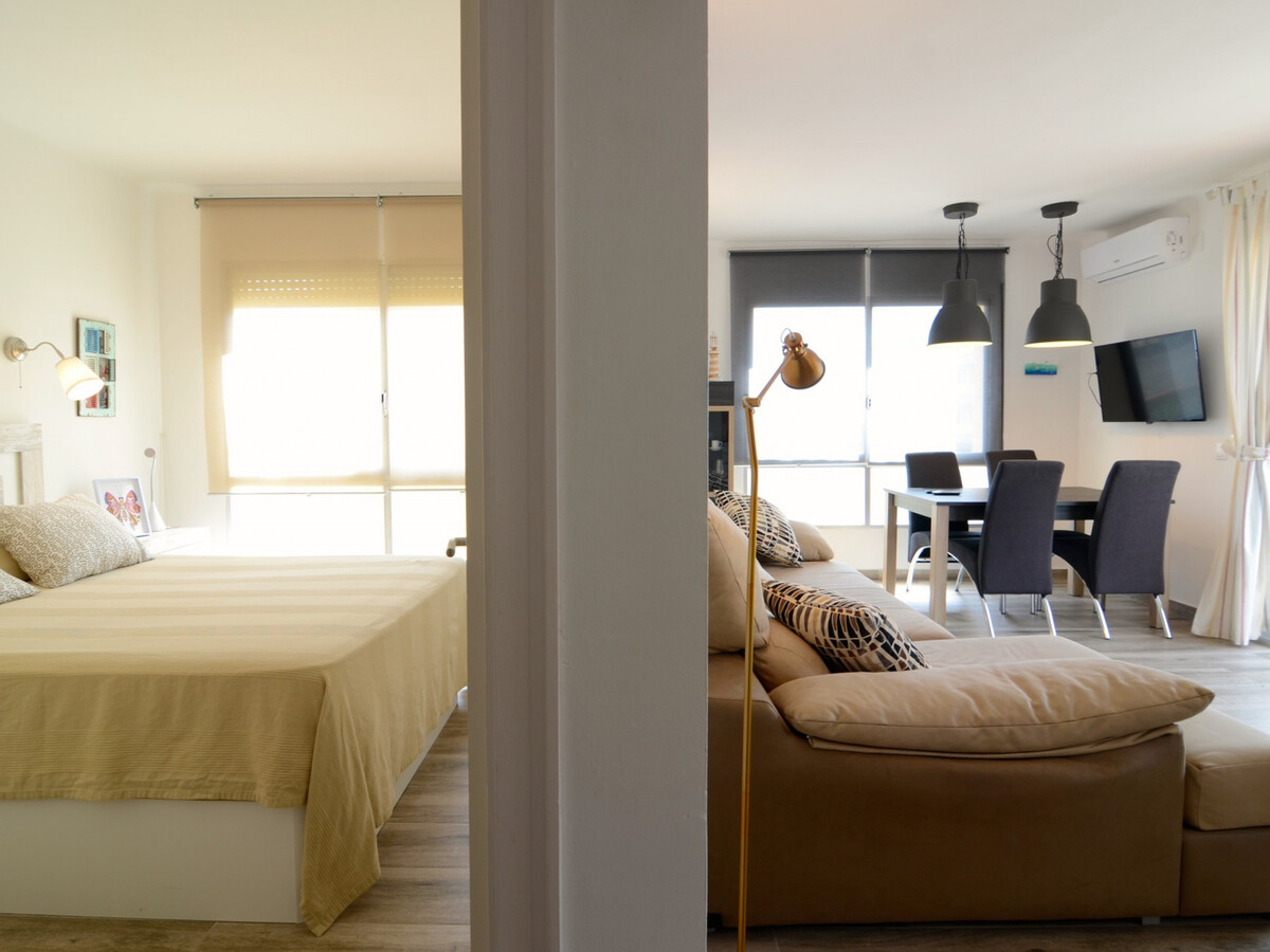 Appartement 1 chambre 35 m² à 600m de la plage - Photo 20
