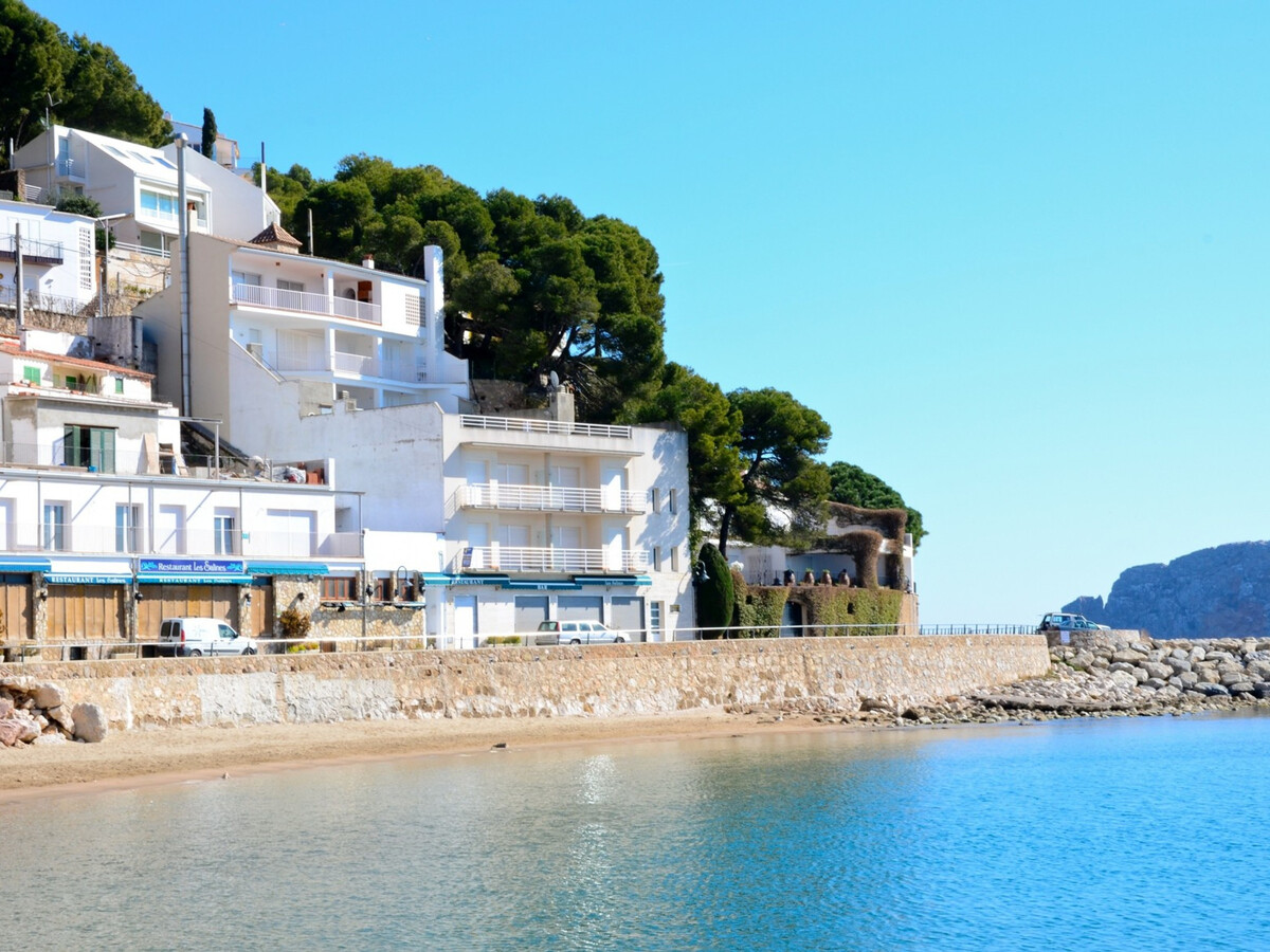 Appartement bord de mer avec piscine à L'Estartit - Photo 1