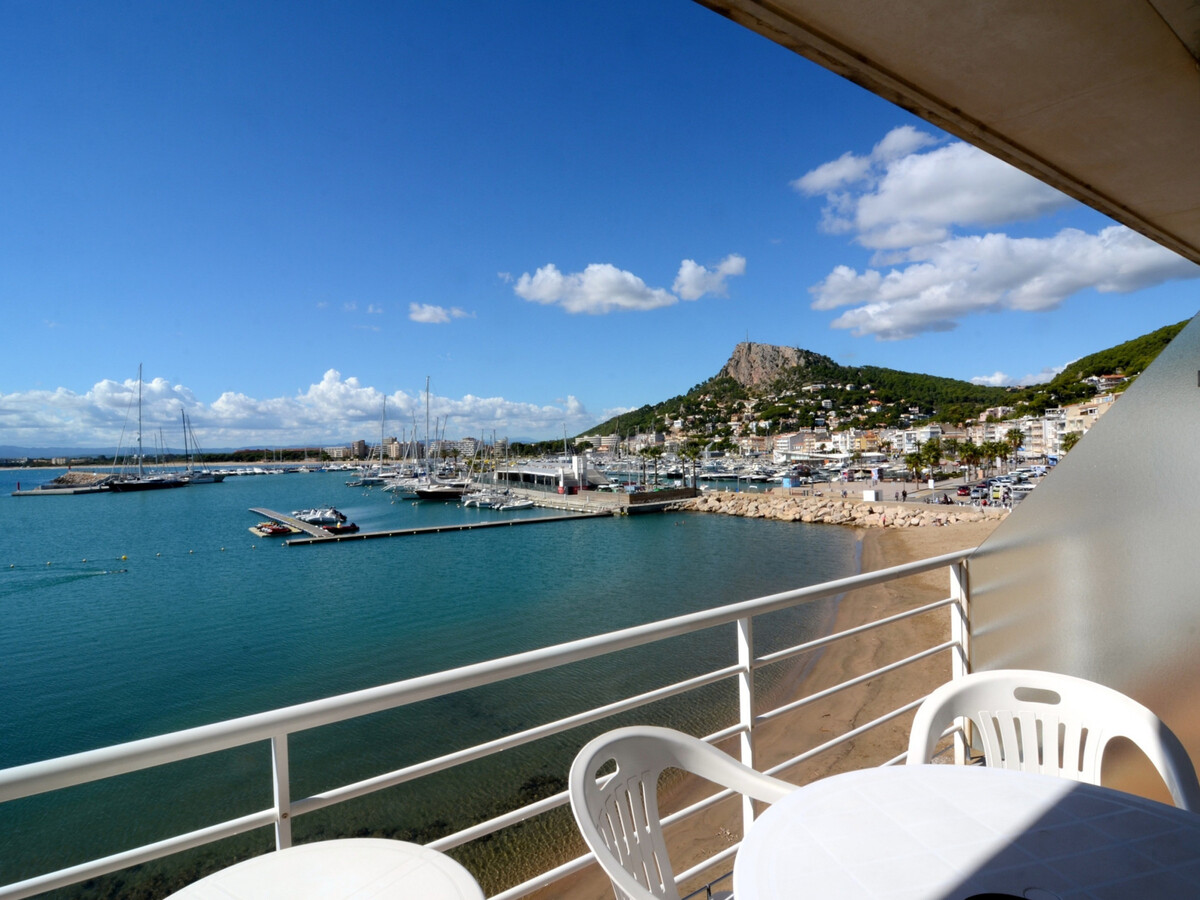 Appartement bord de mer avec piscine à L'Estartit - Photo 3