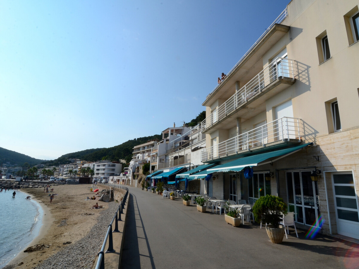 Appartement bord de mer avec piscine à L'Estartit - Photo 4
