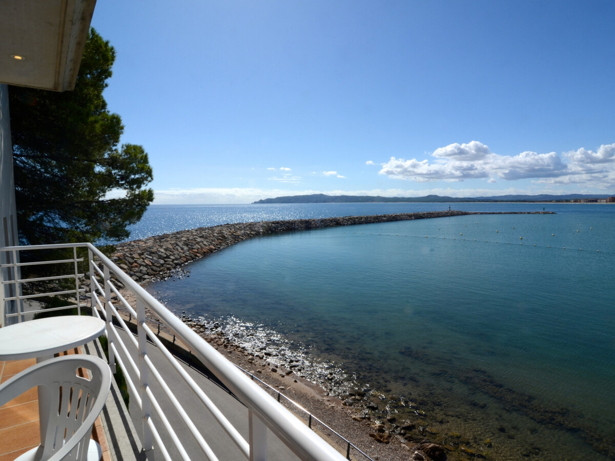Appartement bord de mer avec piscine à L'Estartit - Photo 5