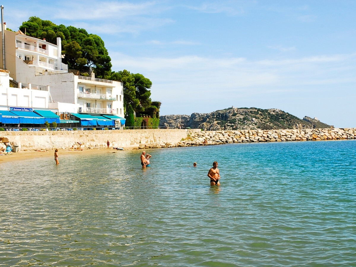 Appartement bord de mer avec piscine à L'Estartit - Photo 7