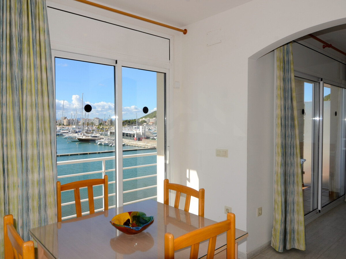 Appartement bord de mer avec piscine à L'Estartit - Photo 11