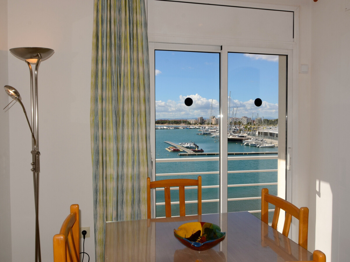 Appartement bord de mer avec piscine à L'Estartit - Photo 12