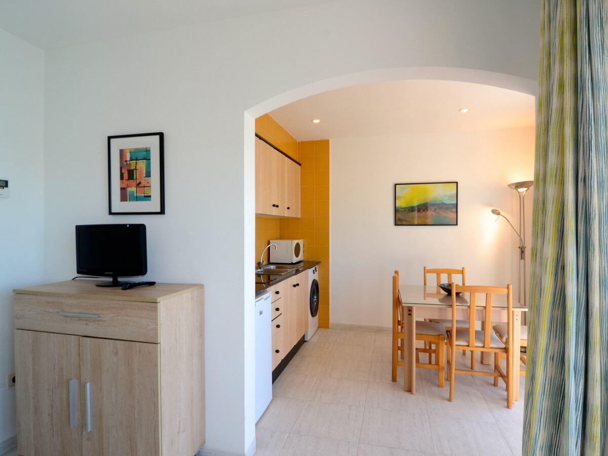 Appartement bord de mer avec piscine à L'Estartit - Photo 13