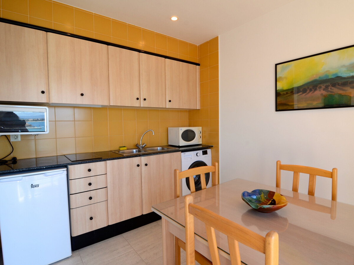 Appartement bord de mer avec piscine à L'Estartit - Photo 14