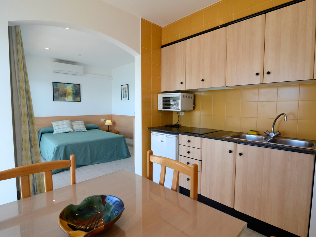 Appartement bord de mer avec piscine à L'Estartit - Photo 15