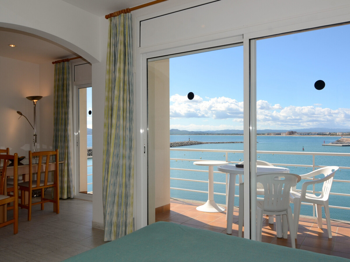 Appartement bord de mer avec piscine à L'Estartit - Photo 17