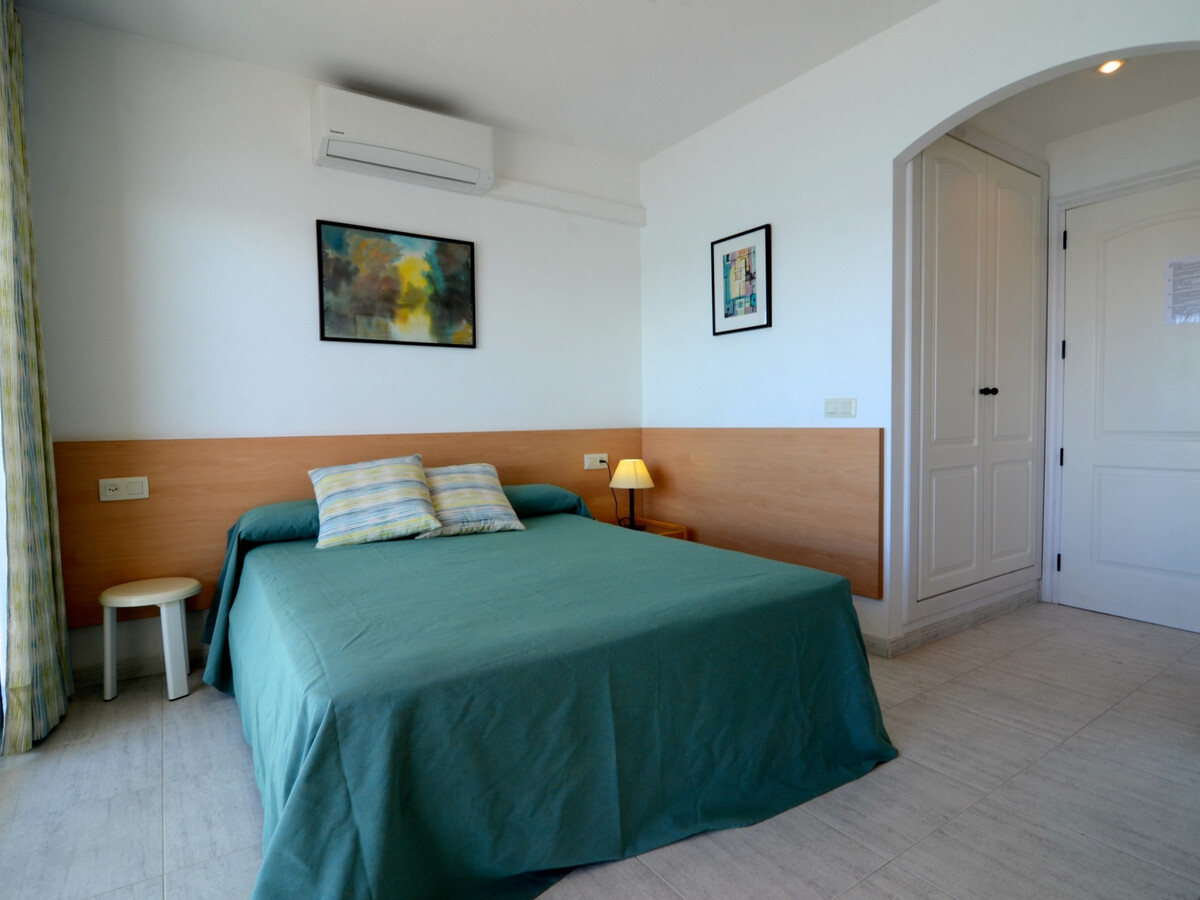 Appartement bord de mer avec piscine à L'Estartit - Photo 18