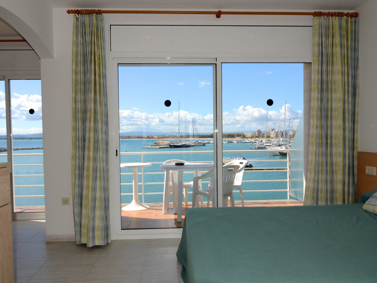Appartement bord de mer avec piscine à L'Estartit - Photo 19