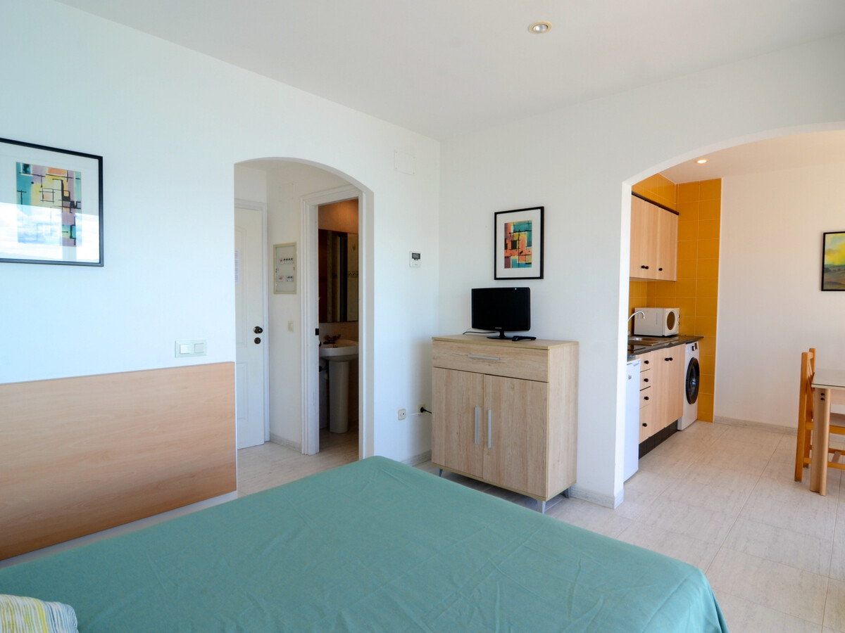 Appartement bord de mer avec piscine à L'Estartit - Photo 20