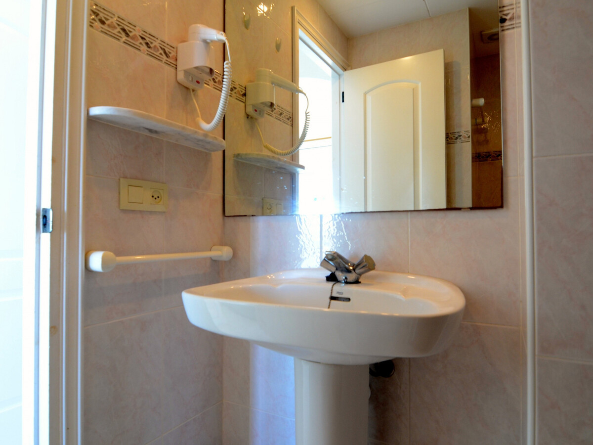 Appartement bord de mer avec piscine à L'Estartit - Photo 21