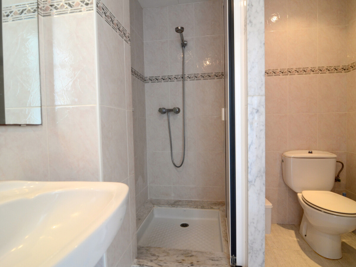 Appartement bord de mer avec piscine à L'Estartit - Photo 22