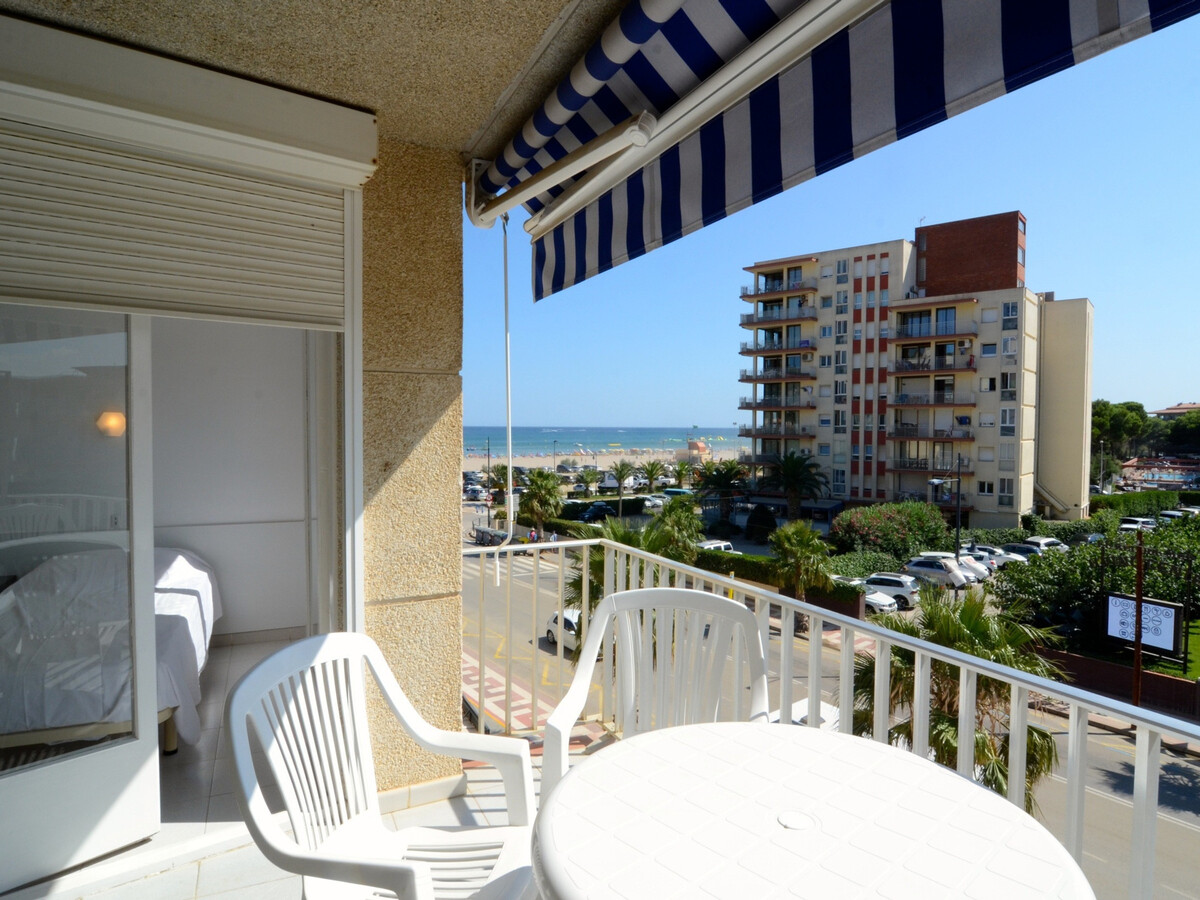 Appartement 2 chambres à 50 m de la plage à L'Estartit - Photo 1