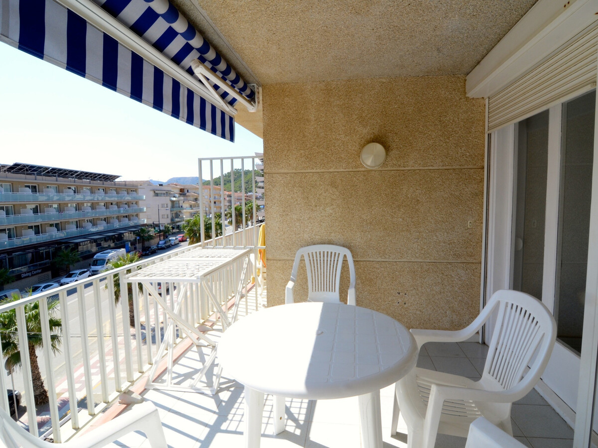 Appartement 2 chambres à 50 m de la plage à L'Estartit - Photo 2