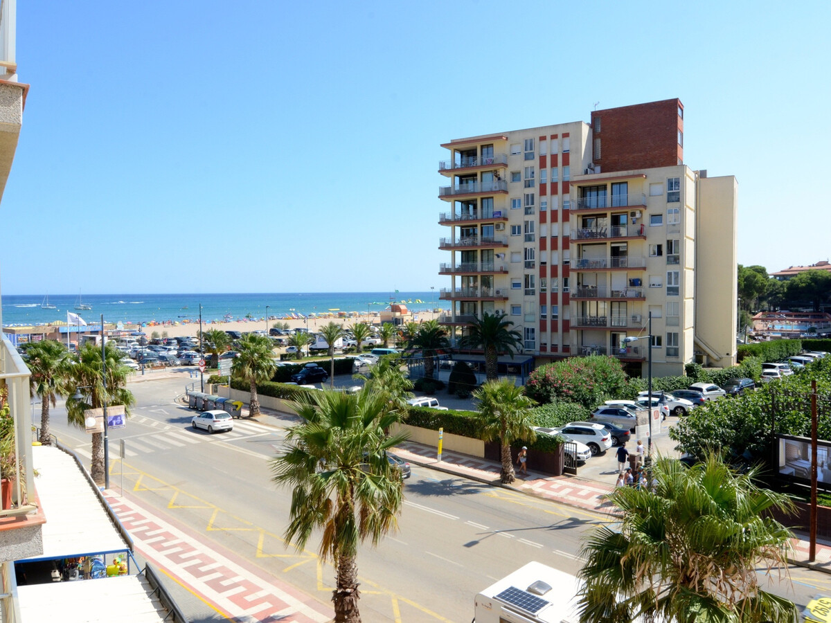 Appartement 2 chambres à 50 m de la plage à L'Estartit - Photo 4