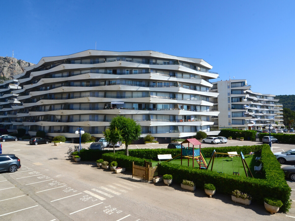 Appartement 2 chambres à 50 m de la plage à L'Estartit - Photo 6