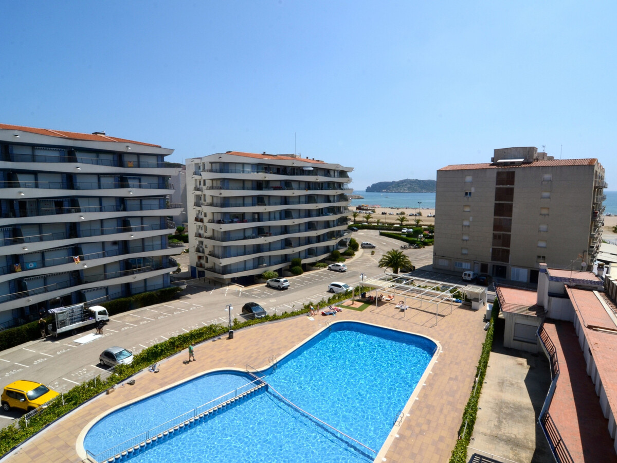 Appartement 2 chambres à 50 m de la plage à L'Estartit - Photo 7