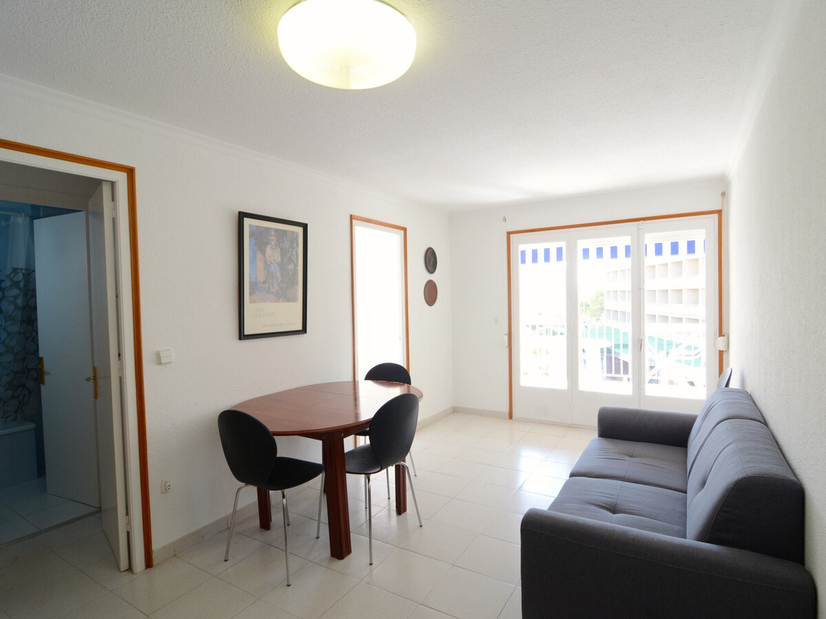 Appartement 2 chambres à 50 m de la plage à L'Estartit - Photo 8