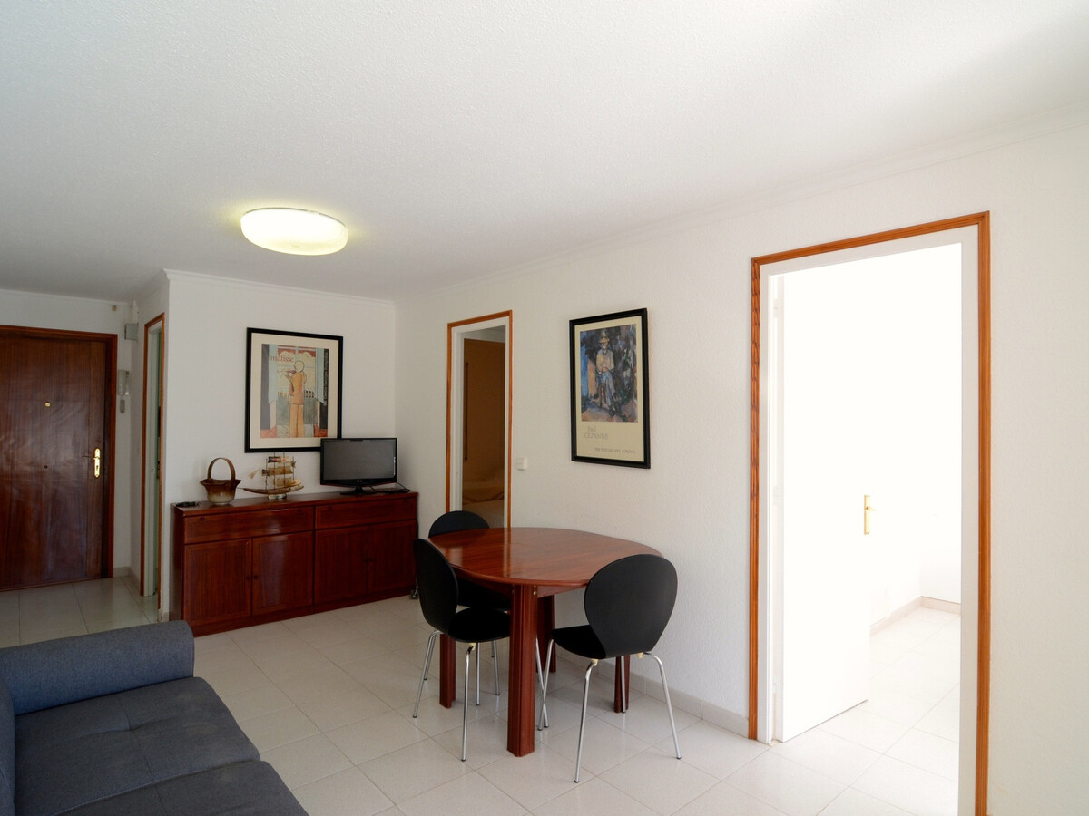 Appartement 2 chambres à 50 m de la plage à L'Estartit - Photo 9