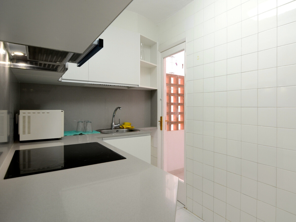 Appartement 2 chambres à 50 m de la plage à L'Estartit - Photo 11