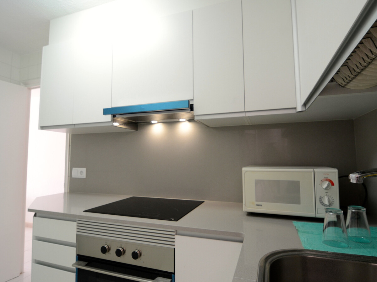Appartement 2 chambres à 50 m de la plage à L'Estartit - Photo 12