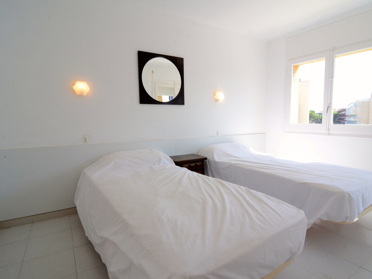 Appartement 2 chambres à 50 m de la plage à L'Estartit - Photo 13