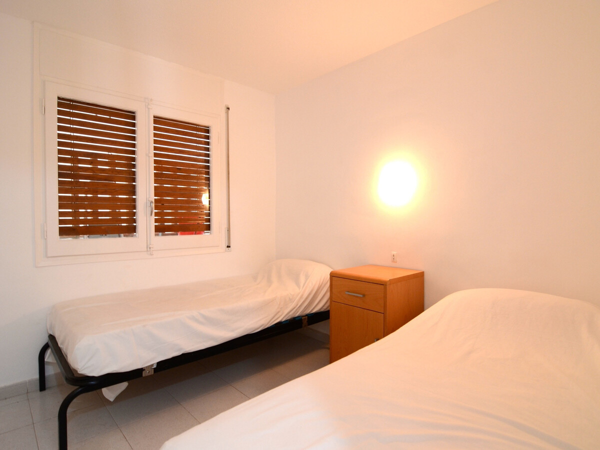 Appartement 2 chambres à 50 m de la plage à L'Estartit - Photo 14