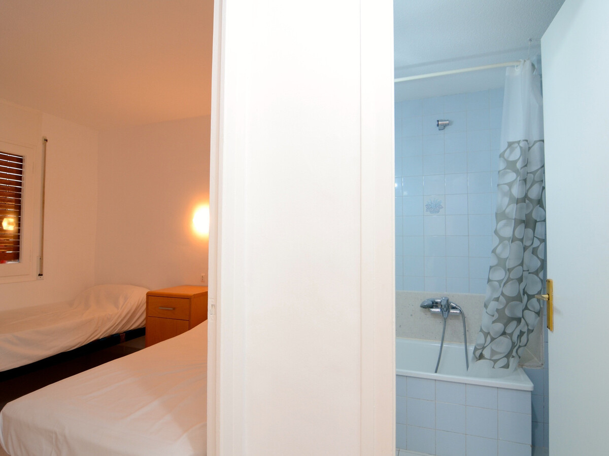 Appartement 2 chambres à 50 m de la plage à L'Estartit - Photo 15