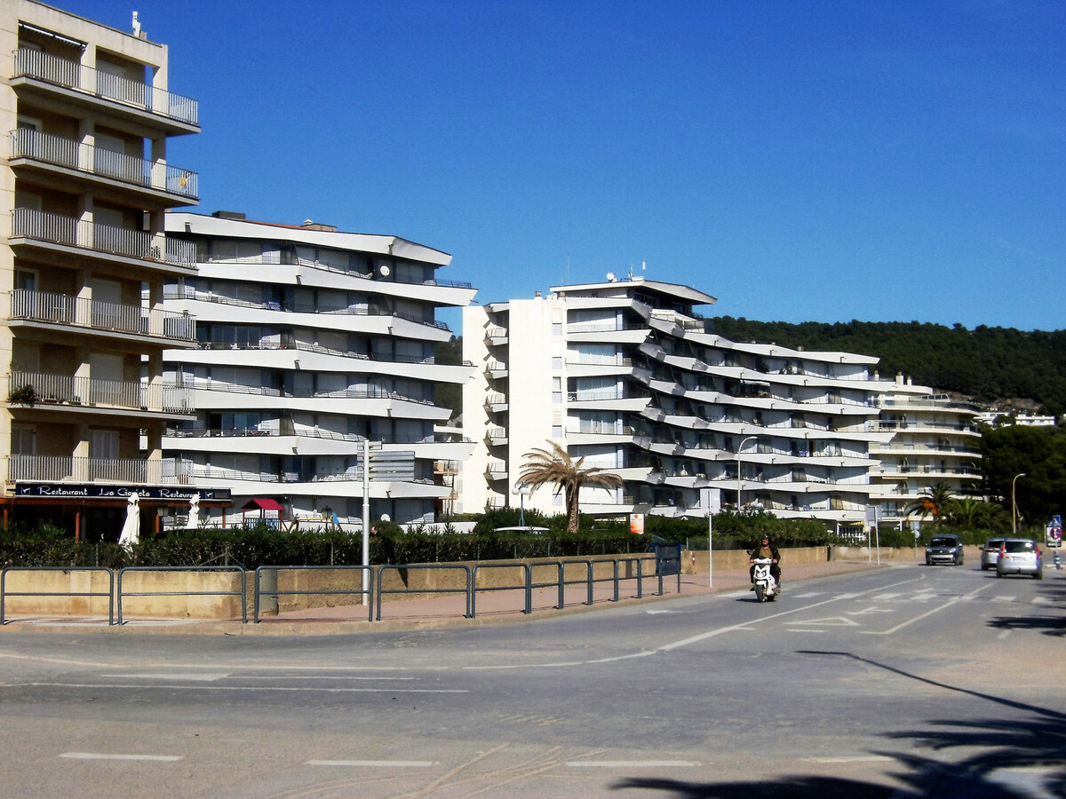 Appartement rénové L'Estartit, vue mer et îles Medas - Photo 3