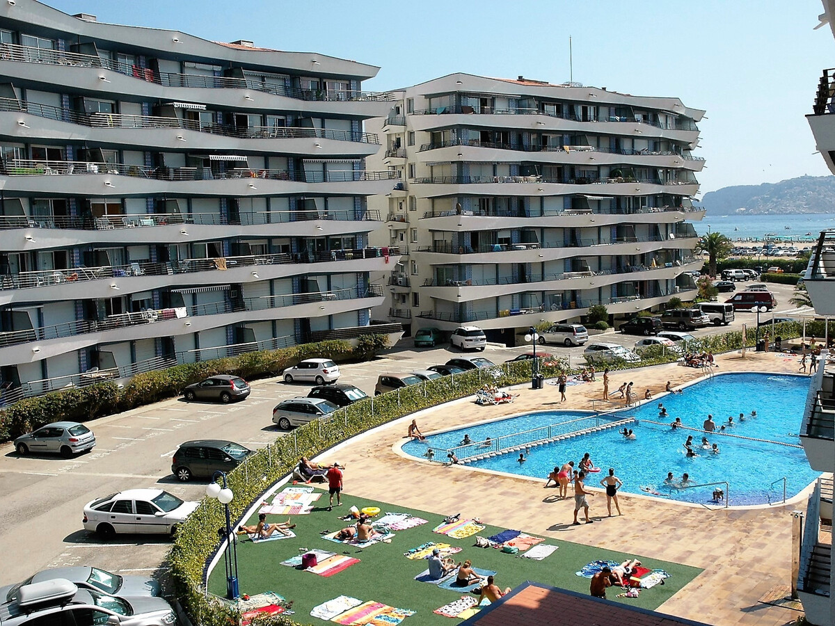 Appartement rénové L'Estartit, vue mer et îles Medas - Photo 4