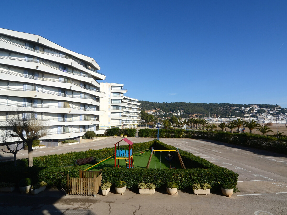 Appartement rénové L'Estartit, vue mer et îles Medas - Photo 6