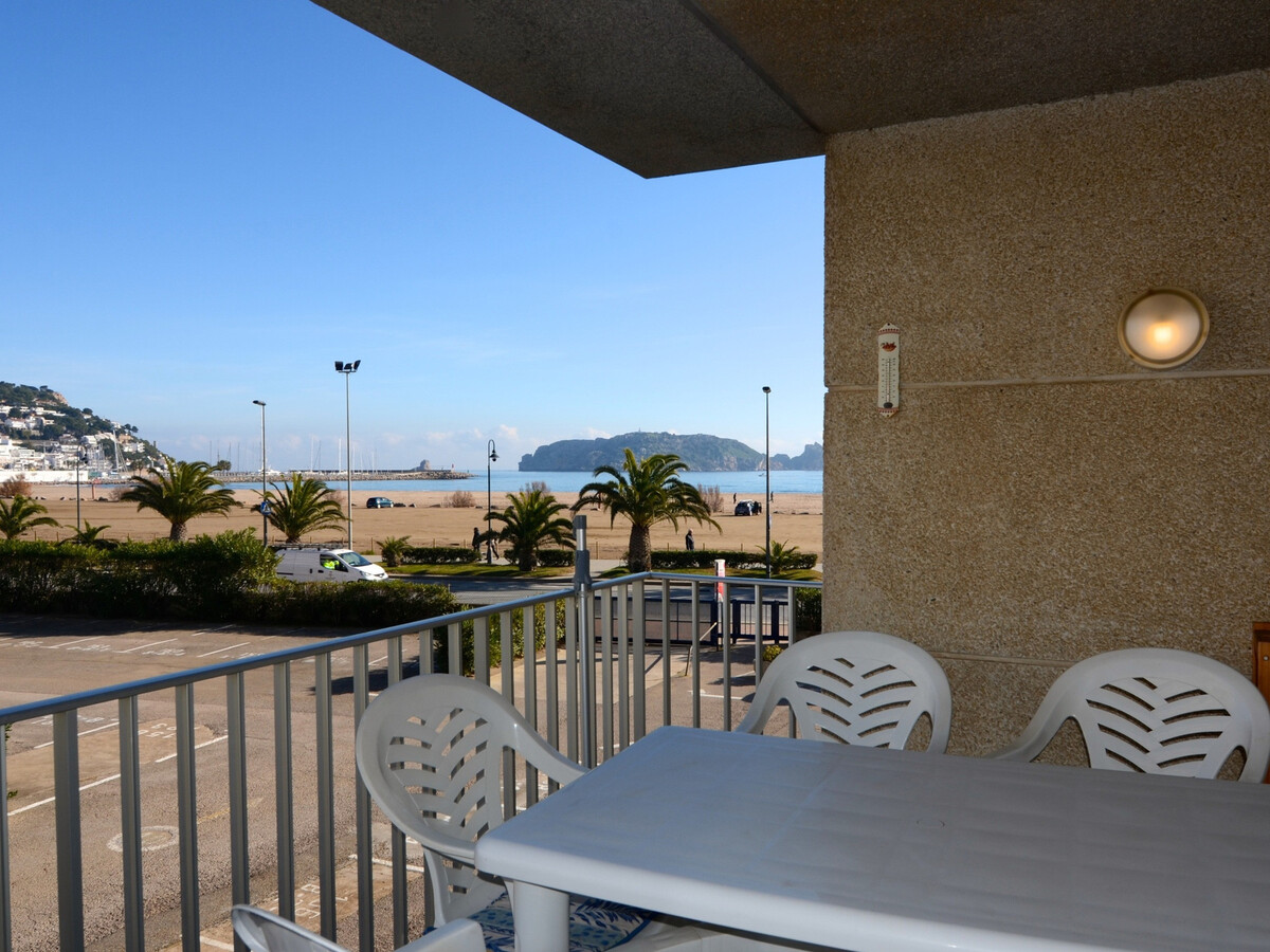 Appartement rénové L'Estartit, vue mer et îles Medas - Photo 7