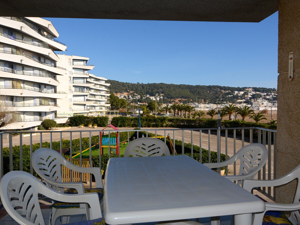 Appartement rénové L'Estartit, vue mer et îles Medas - Photo 8